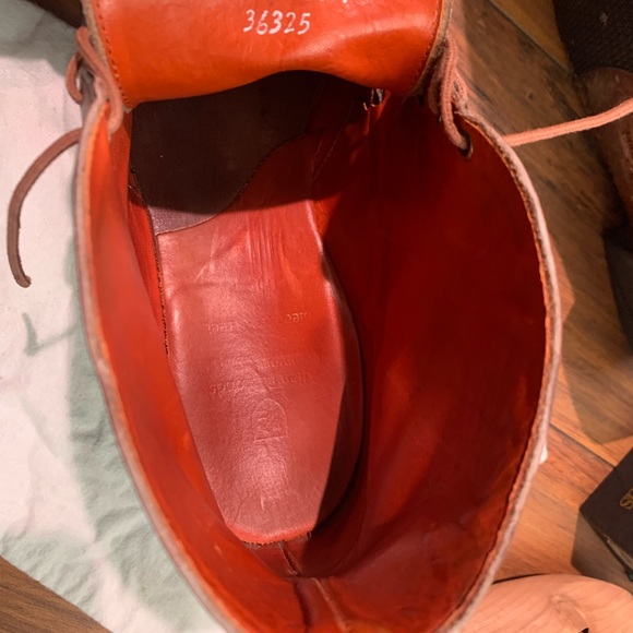 Allen Edmonds Bleecker Street chukka boot in brown 10.5D - Picture 2 of 9